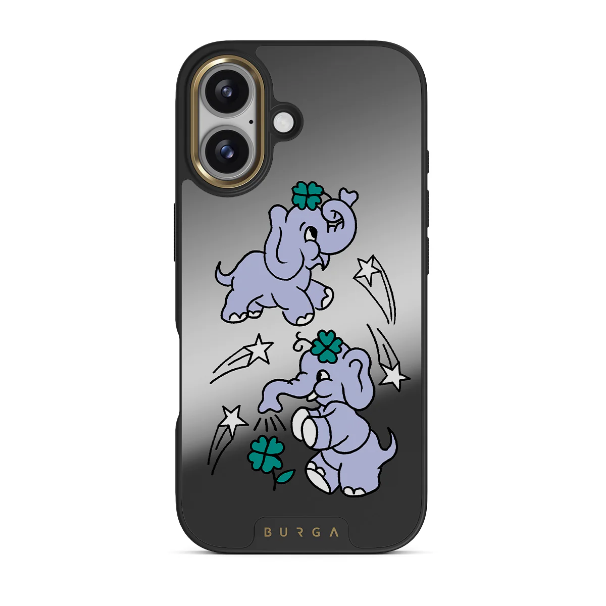 Big Energy - iPhone 17 Etui - Image 26