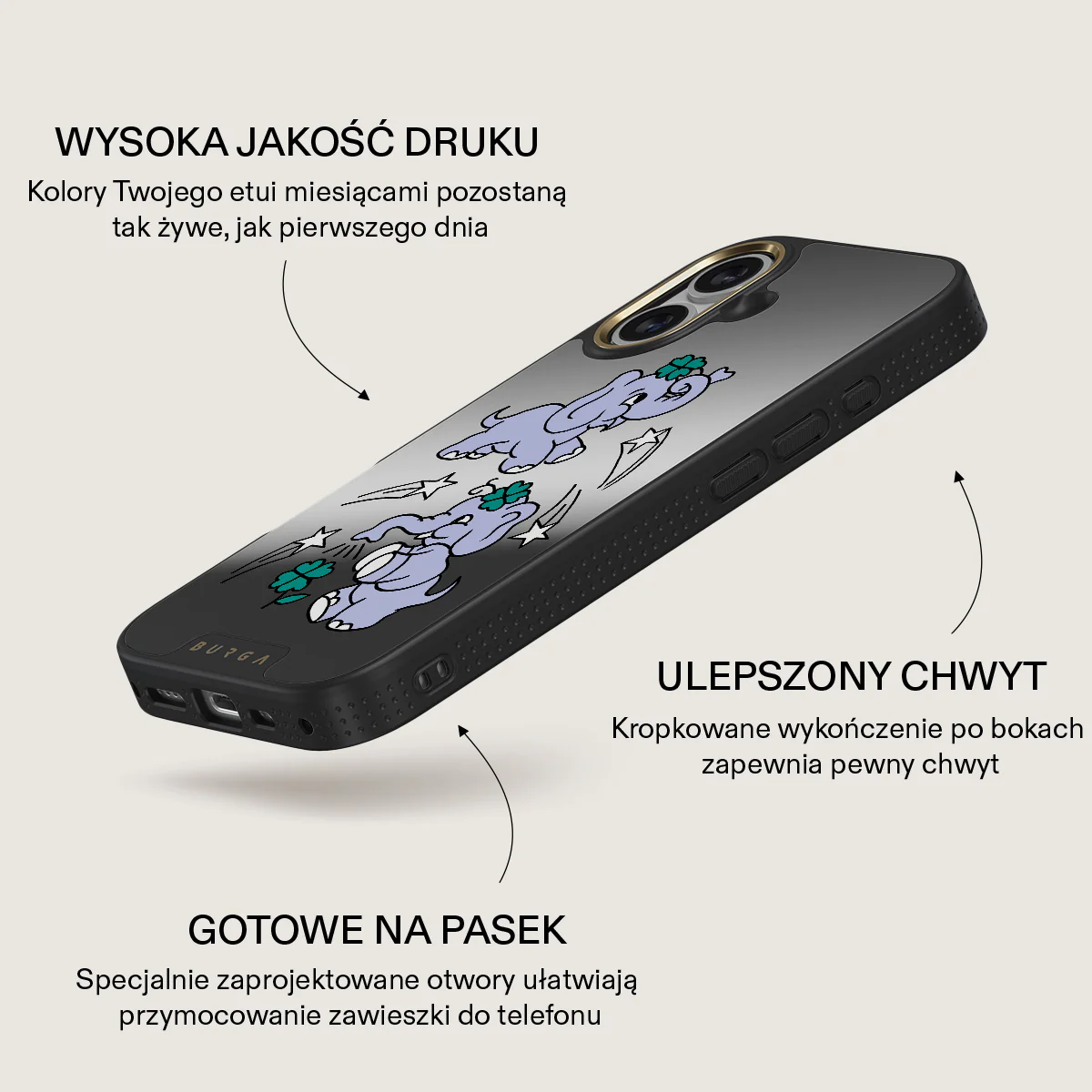 Big Energy - iPhone 17 Etui - Image 31