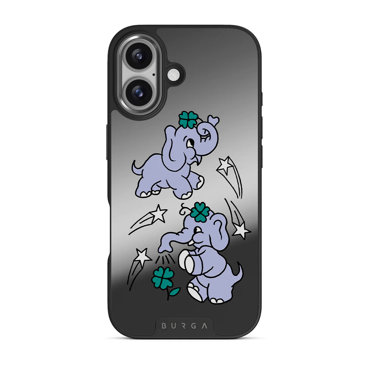 Big Energy - iPhone 17 Etui - Image 34