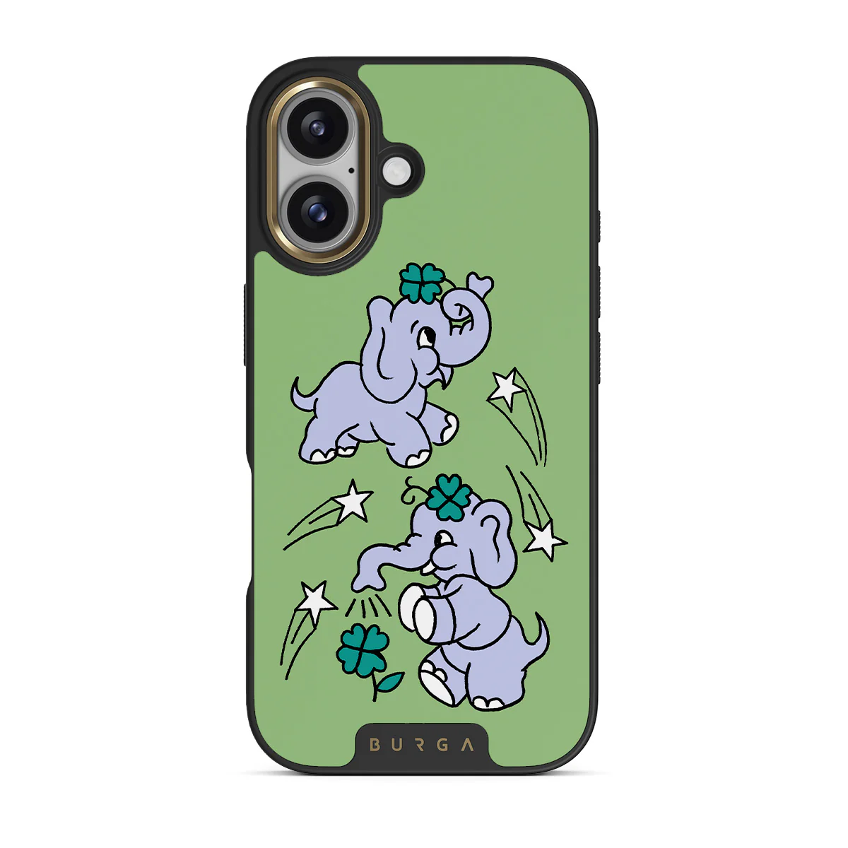 Big Energy - iPhone 17 Etui - Image 5