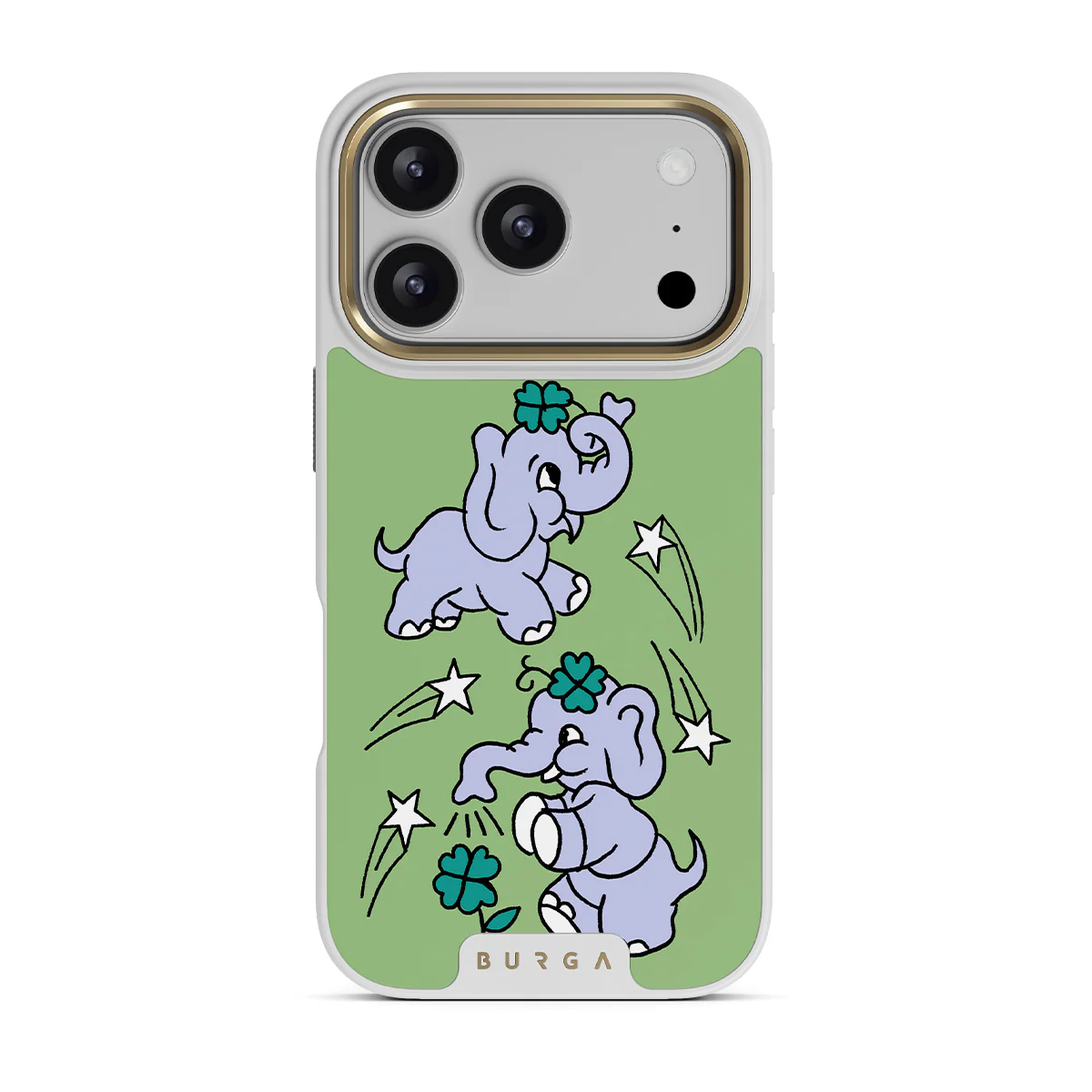 Big Energy - iPhone 17 Pro Etui - Image 19