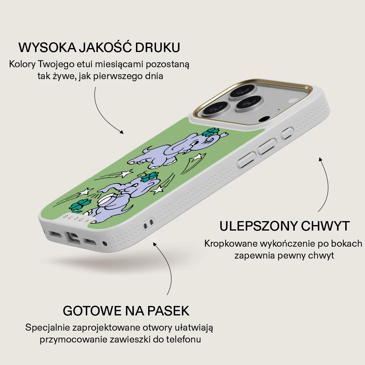 Big Energy - iPhone 17 Pro Etui - Image 23