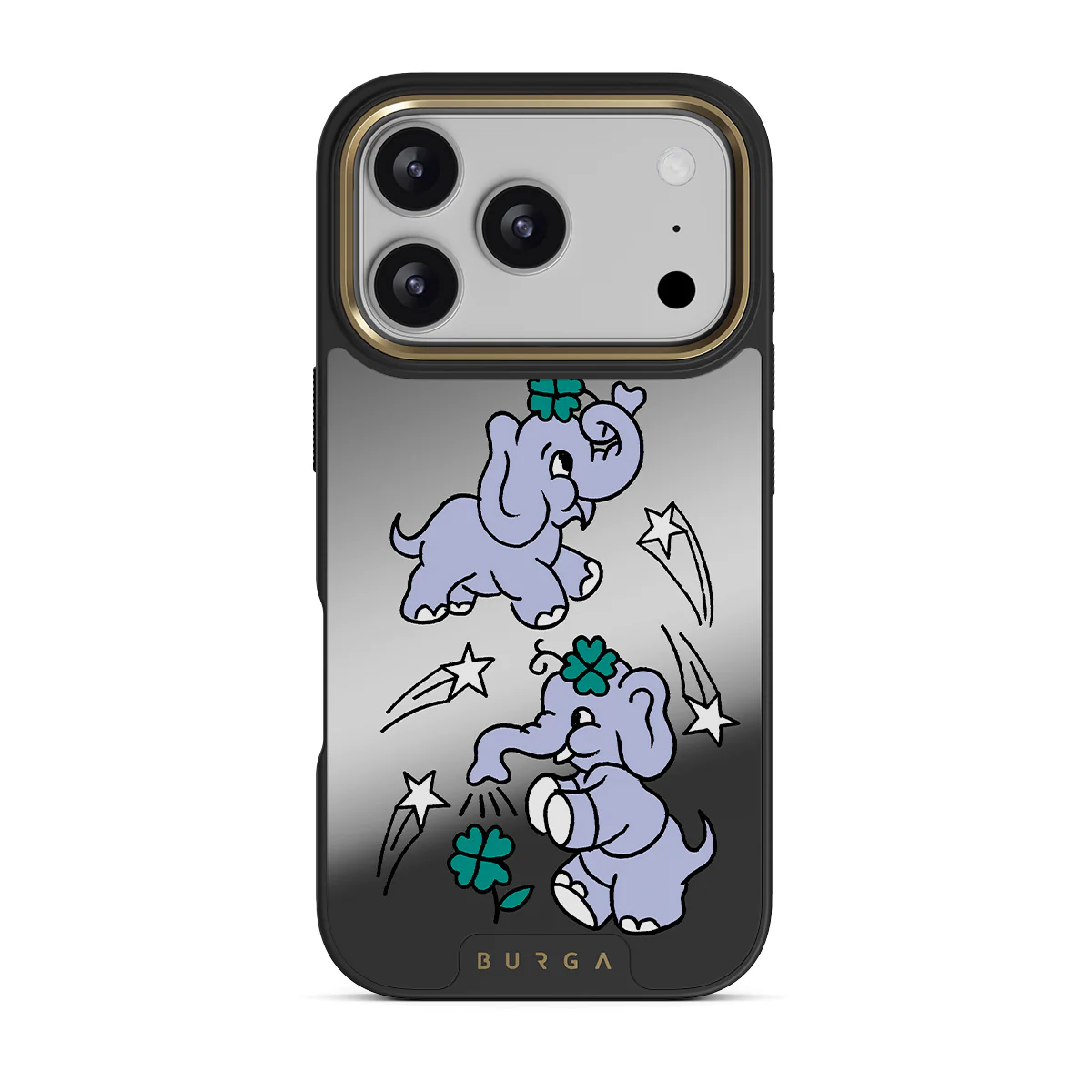 Big Energy - iPhone 17 Pro Etui - Image 26
