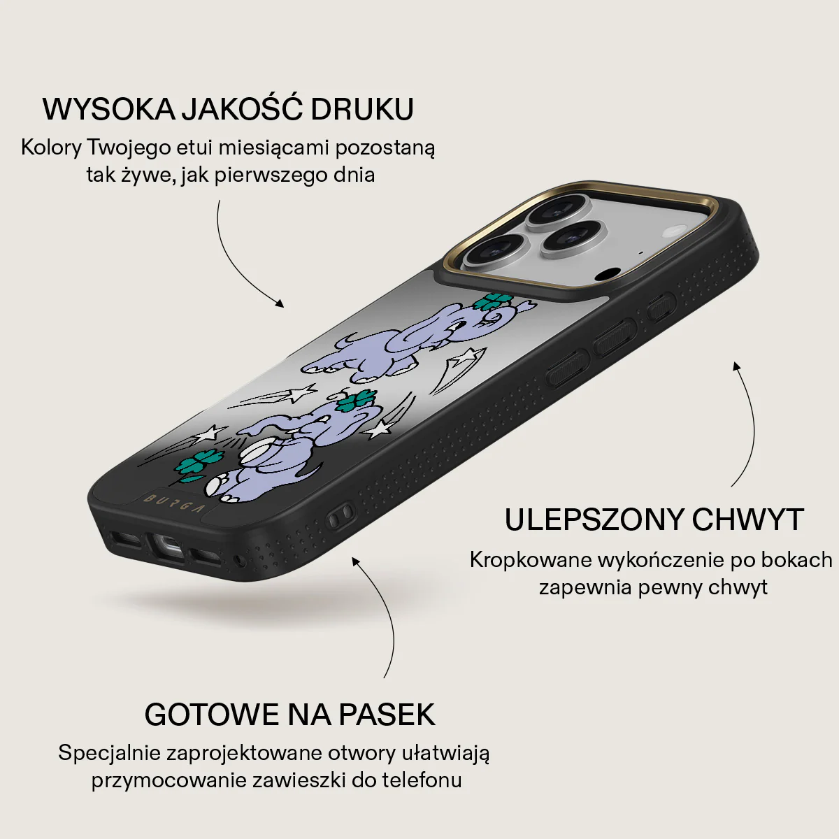 Big Energy - iPhone 17 Pro Etui - Image 31