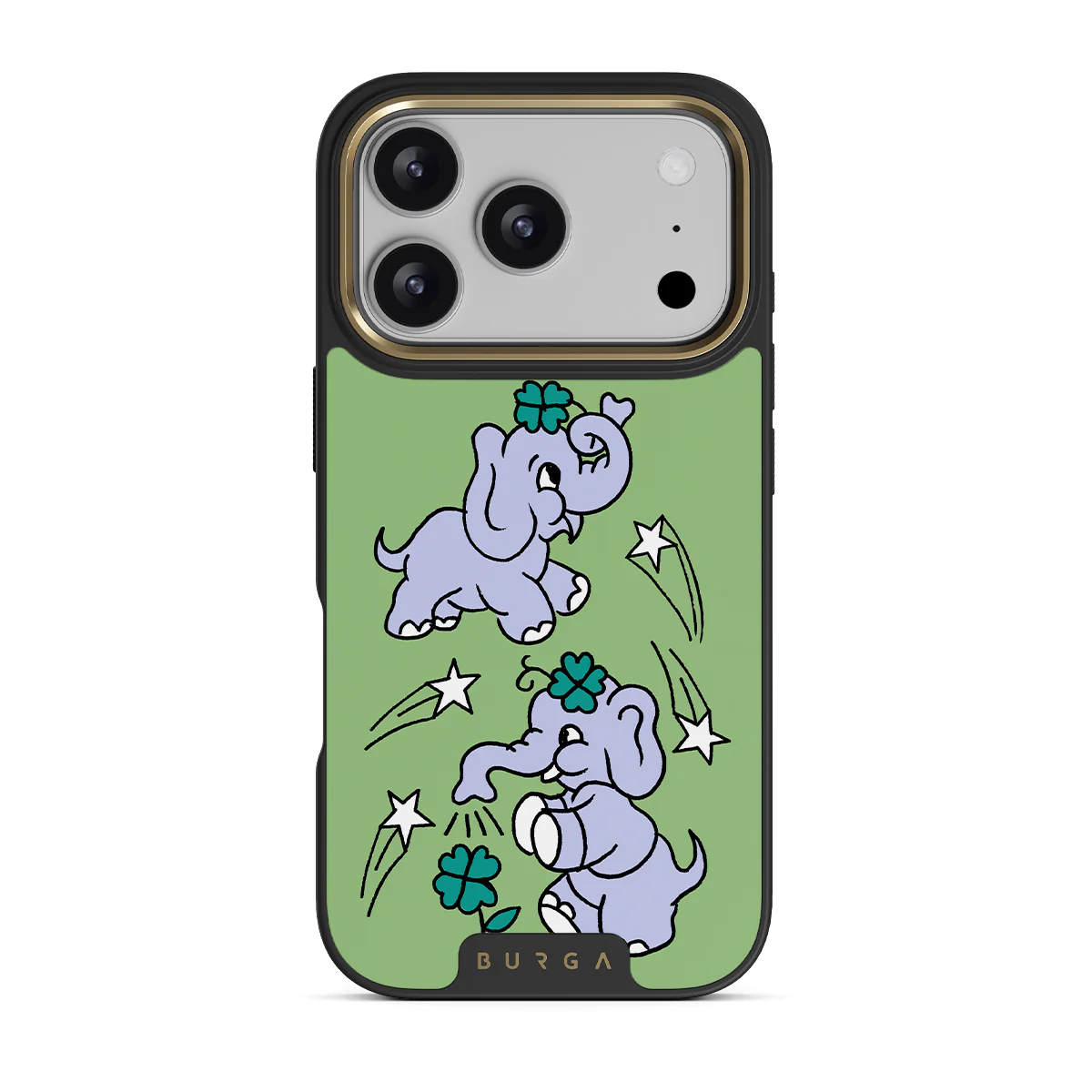 Big Energy - iPhone 17 Pro Etui - Image 5
