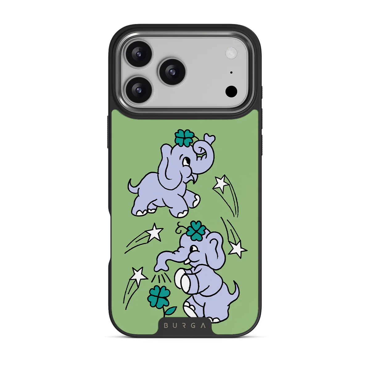 Big Energy - iPhone 17 Pro Max Etui - Image 12
