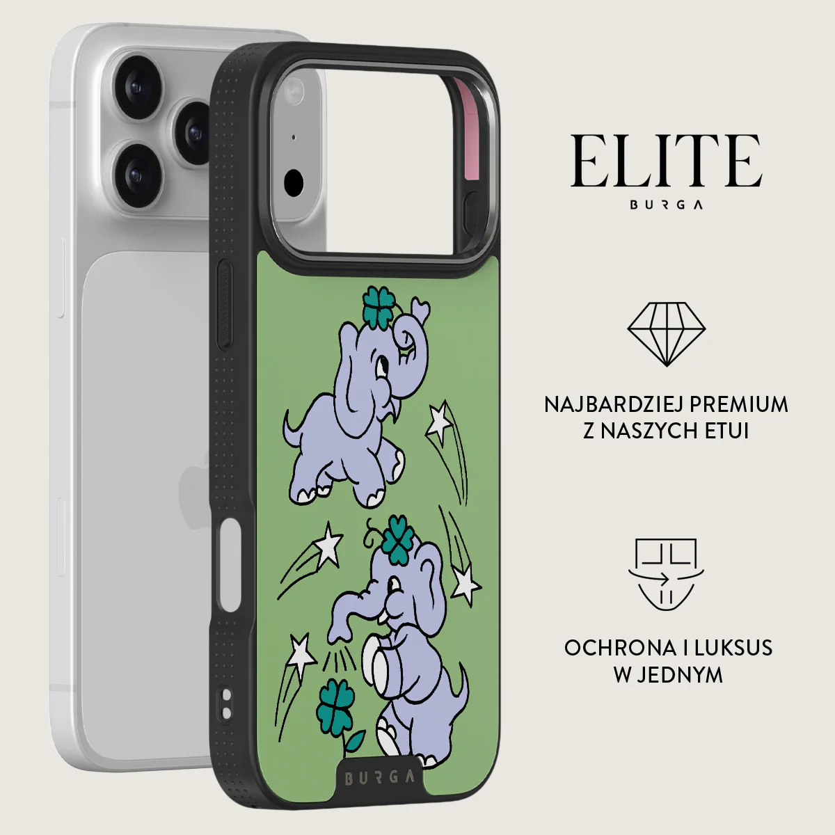 Big Energy - iPhone 17 Pro Max Etui - Image 13