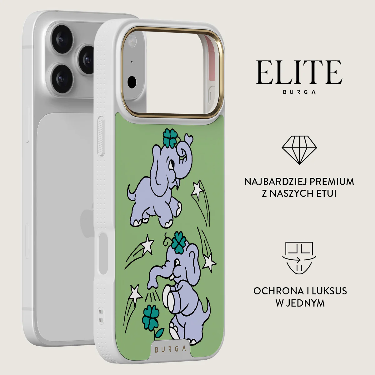 Big Energy - iPhone 17 Pro Max Etui - Image 20