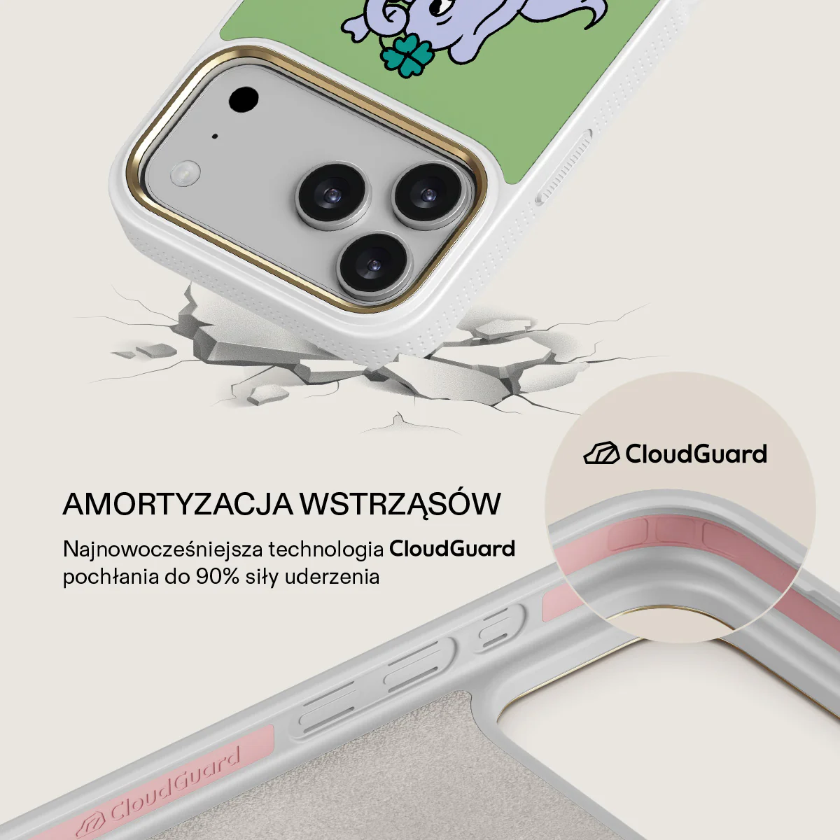 Big Energy - iPhone 17 Pro Max Etui - Image 21
