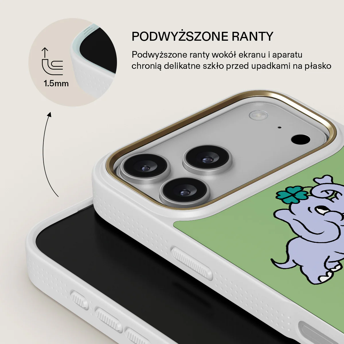 Big Energy - iPhone 17 Pro Max Etui - Image 22