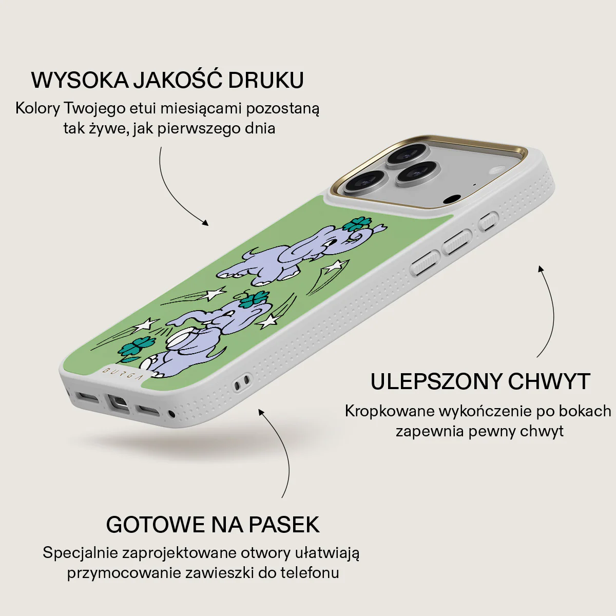 Big Energy - iPhone 17 Pro Max Etui - Image 23