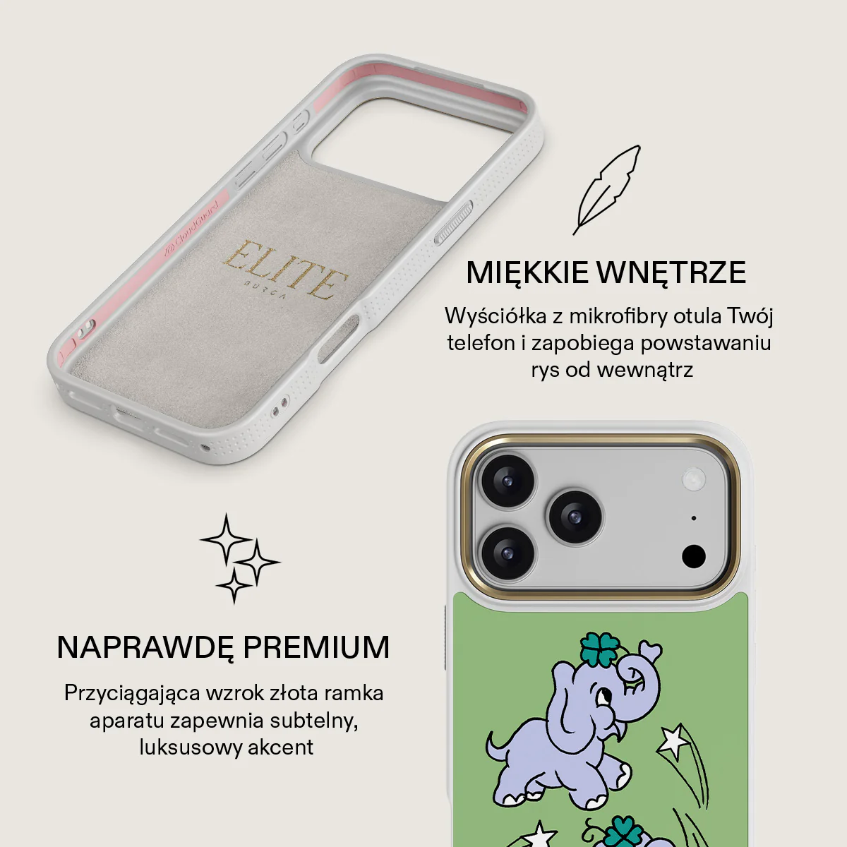 Big Energy - iPhone 17 Pro Max Etui - Image 24