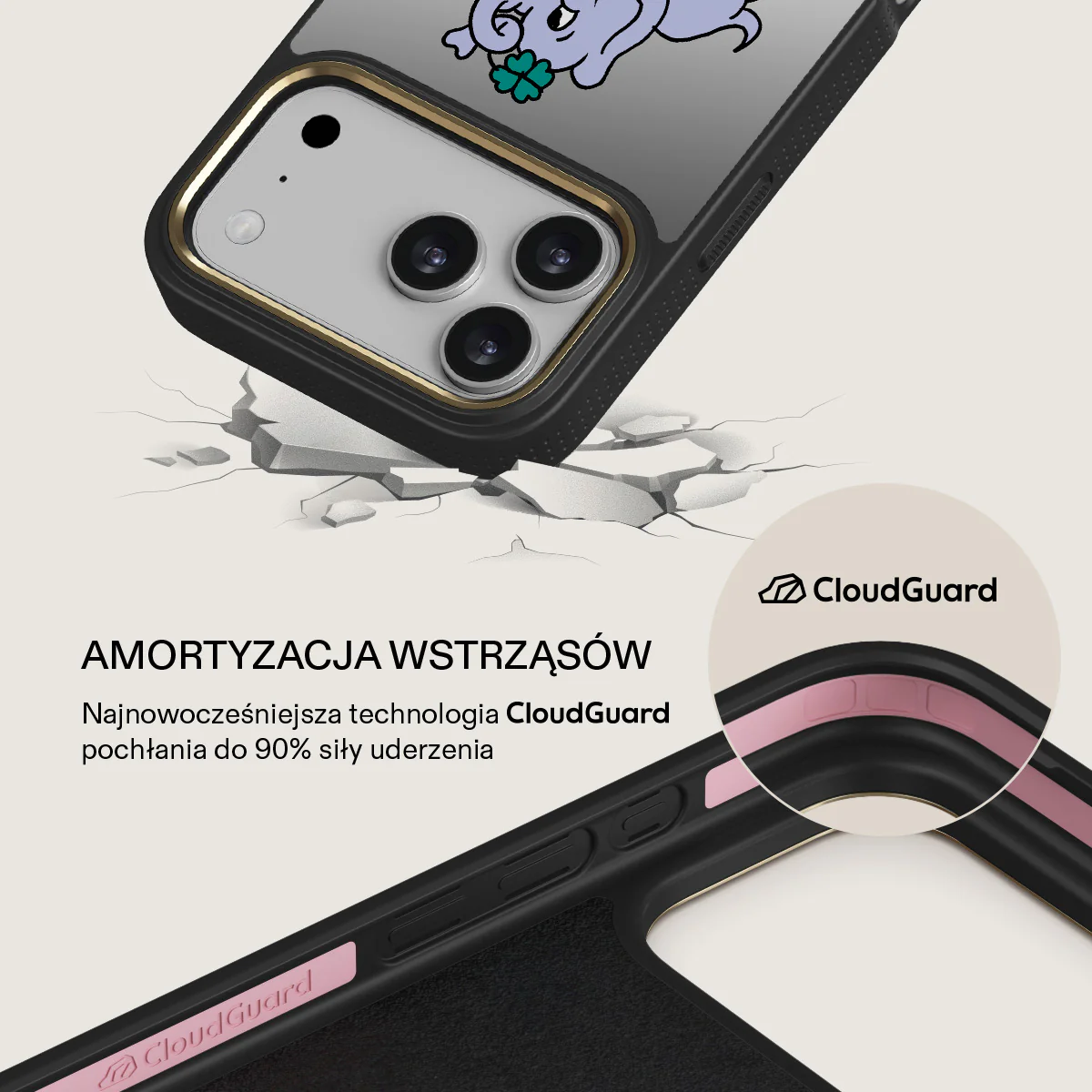 Big Energy - iPhone 17 Pro Max Etui - Image 28