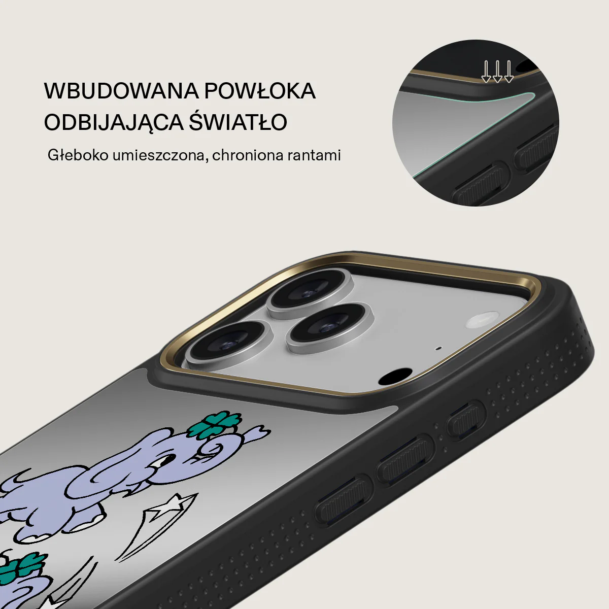 Big Energy - iPhone 17 Pro Max Etui - Image 29