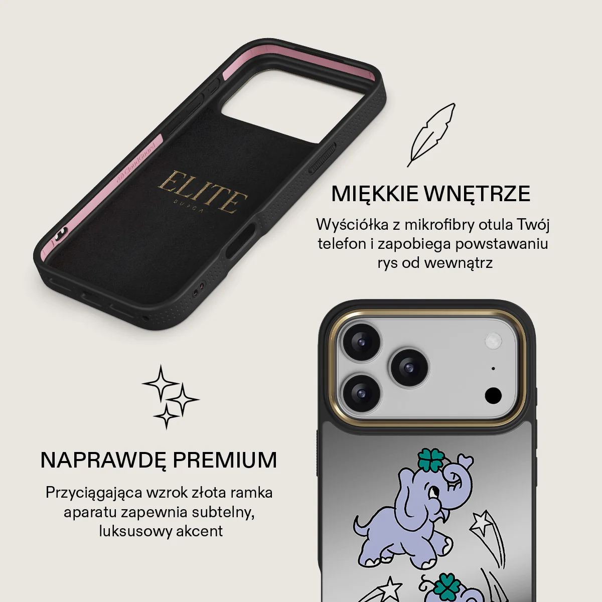 Big Energy - iPhone 17 Pro Max Etui - Image 32