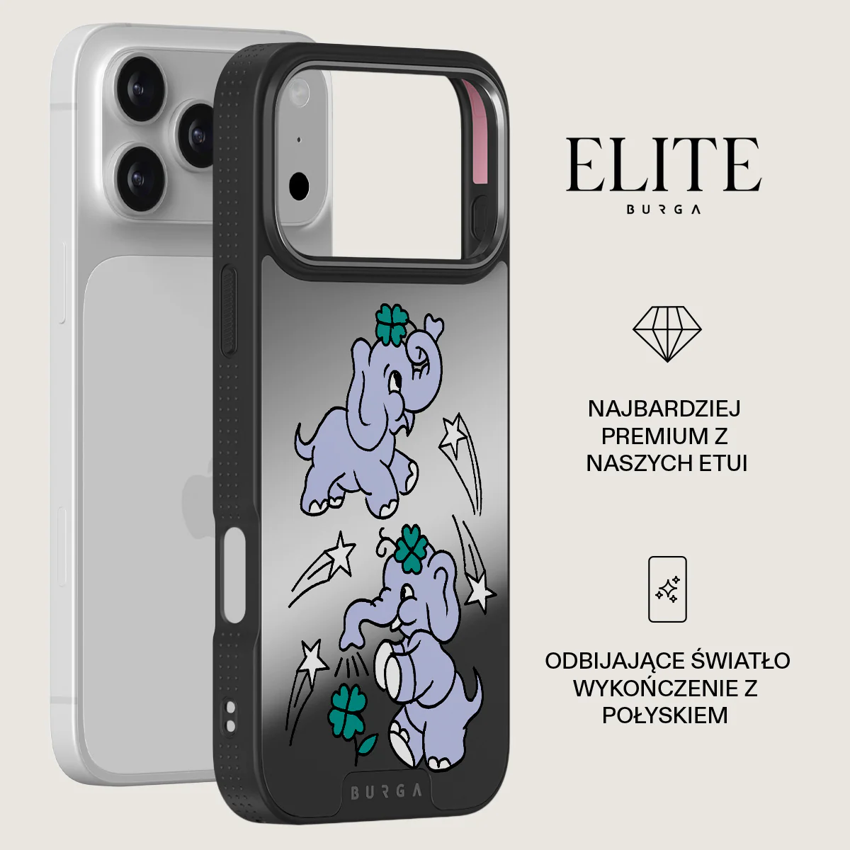 Big Energy - iPhone 17 Pro Max Etui - Image 35