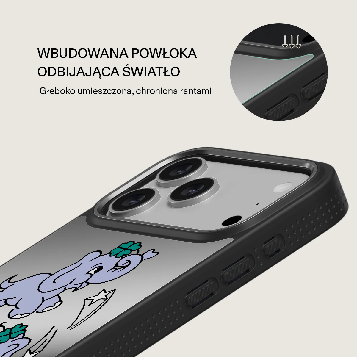 Big Energy - iPhone 17 Pro Max Etui - Image 37