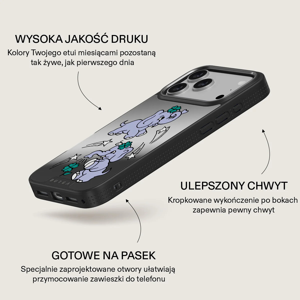 Big Energy - iPhone 17 Pro Max Etui - Image 39