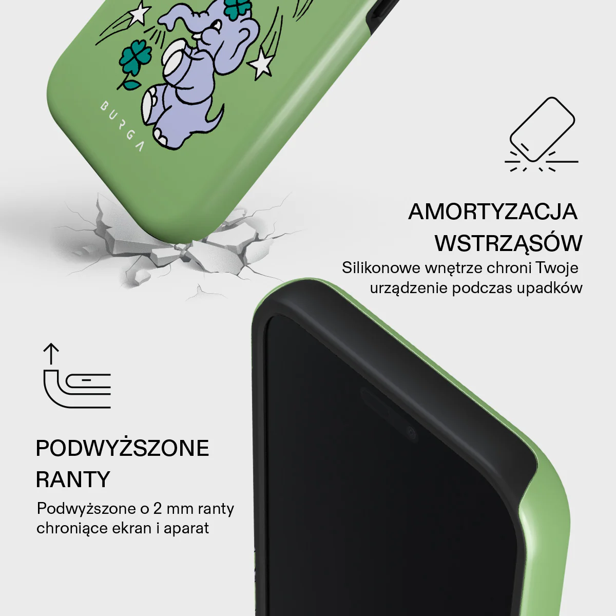 Big Energy - iPhone 17 Pro Max Etui - Image 4