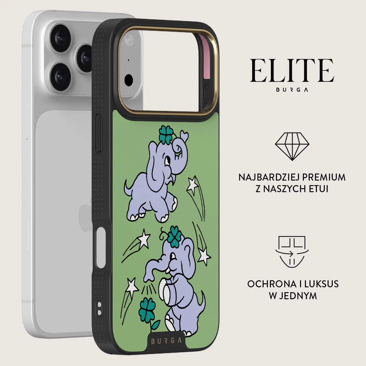 Big Energy - iPhone 17 Pro Max Etui - Image 6