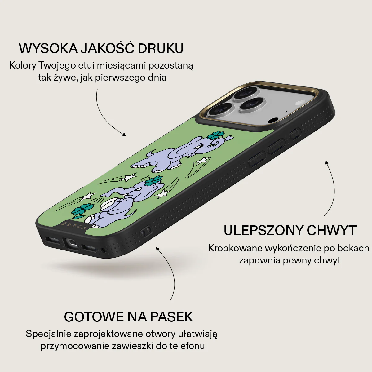 Big Energy - iPhone 17 Pro Max Etui - Image 9