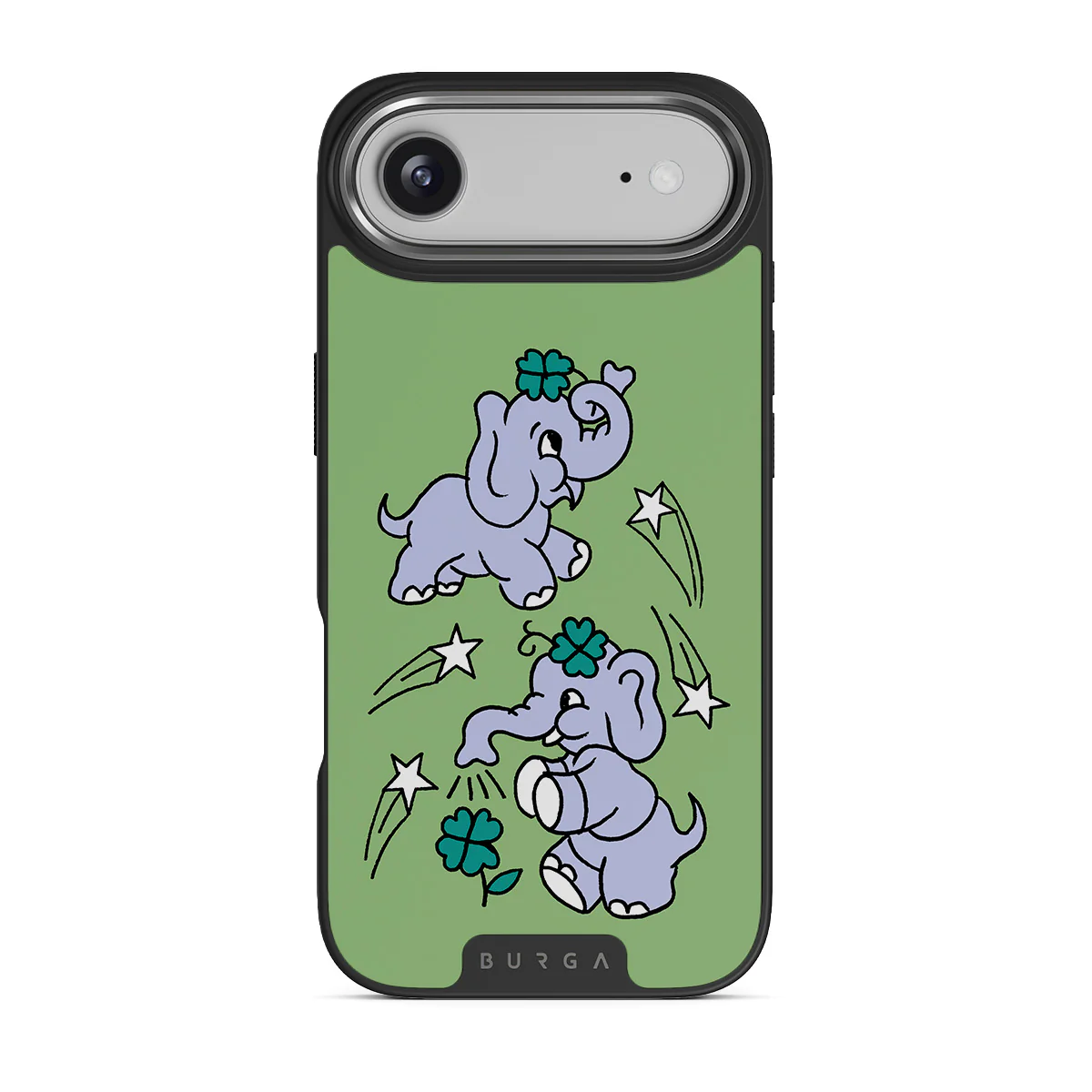 Big Energy - iPhone Air Etui - Image 12
