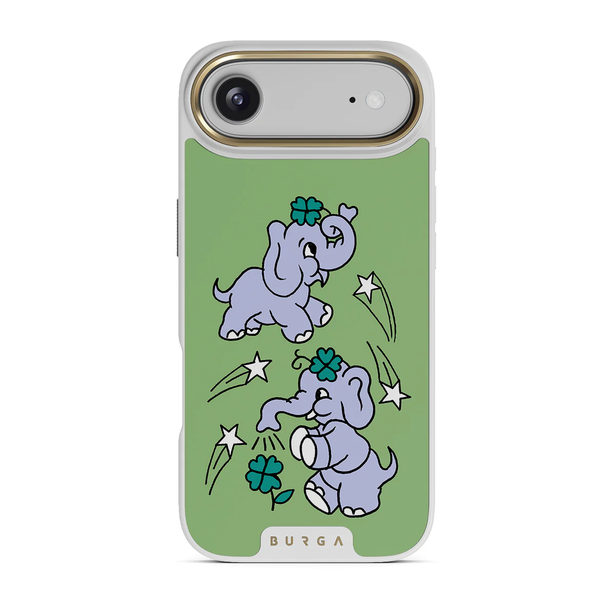 Big Energy - iPhone Air Etui - Image 19