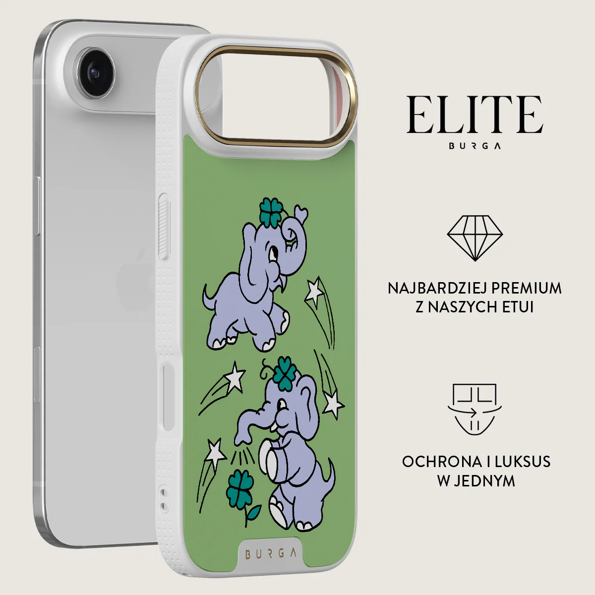 Big Energy - iPhone Air Etui - Image 20