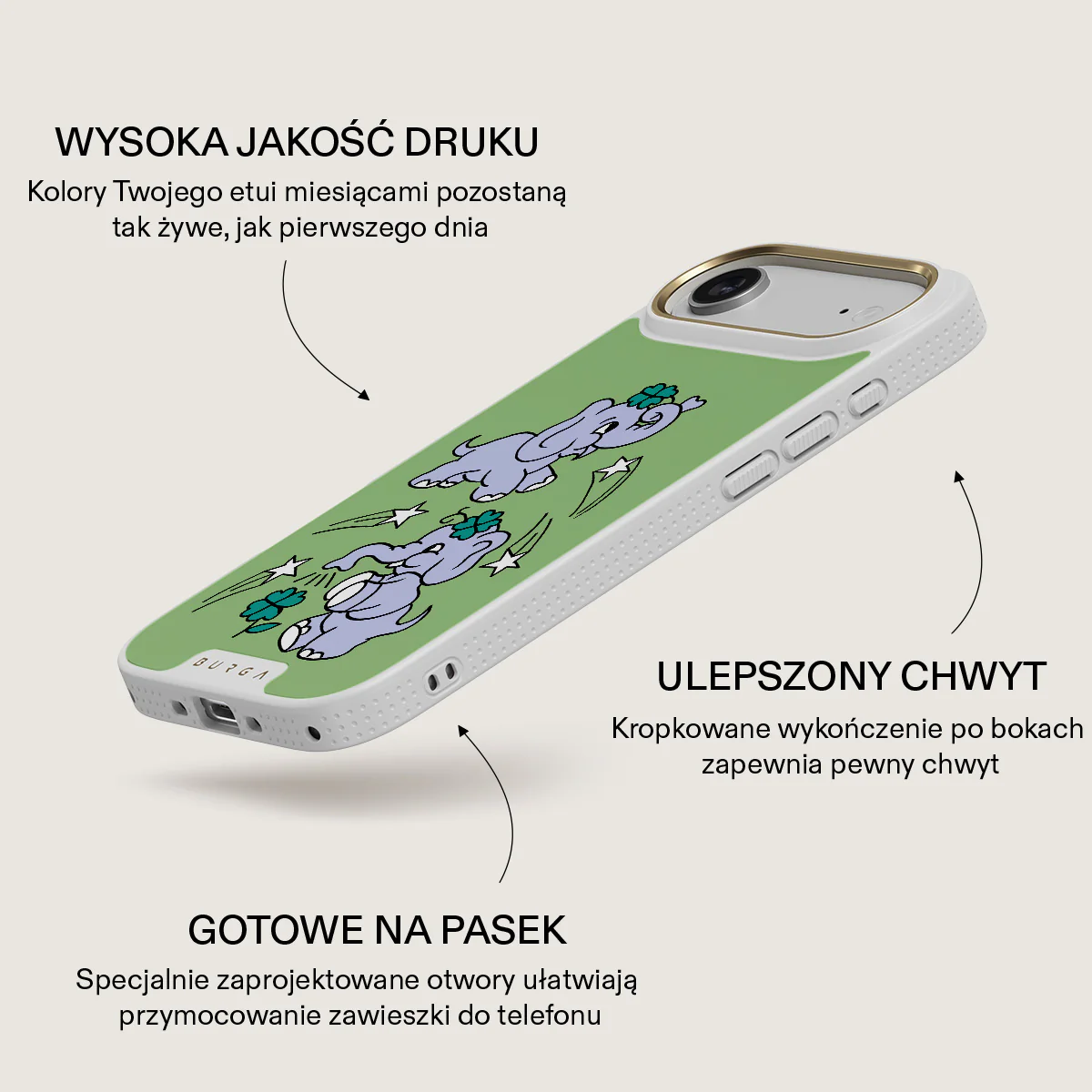 Big Energy - iPhone Air Etui - Image 23