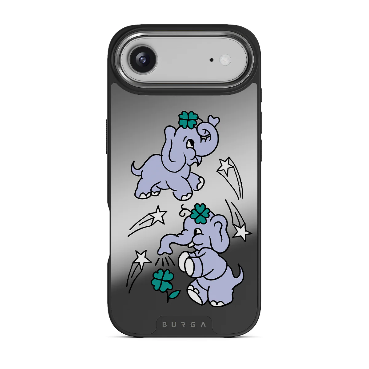 Big Energy - iPhone Air Etui - Image 34