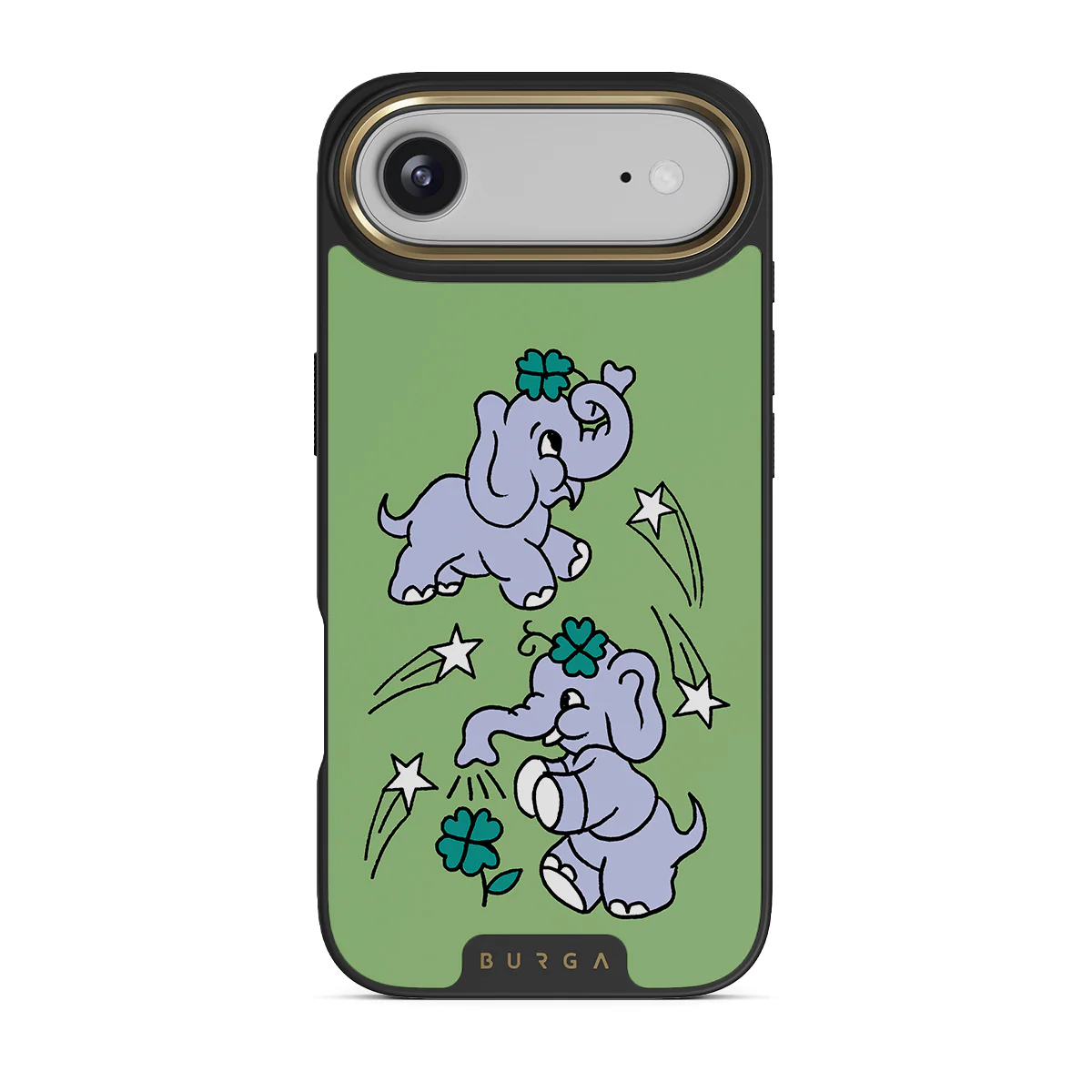 Big Energy - iPhone Air Etui - Image 5