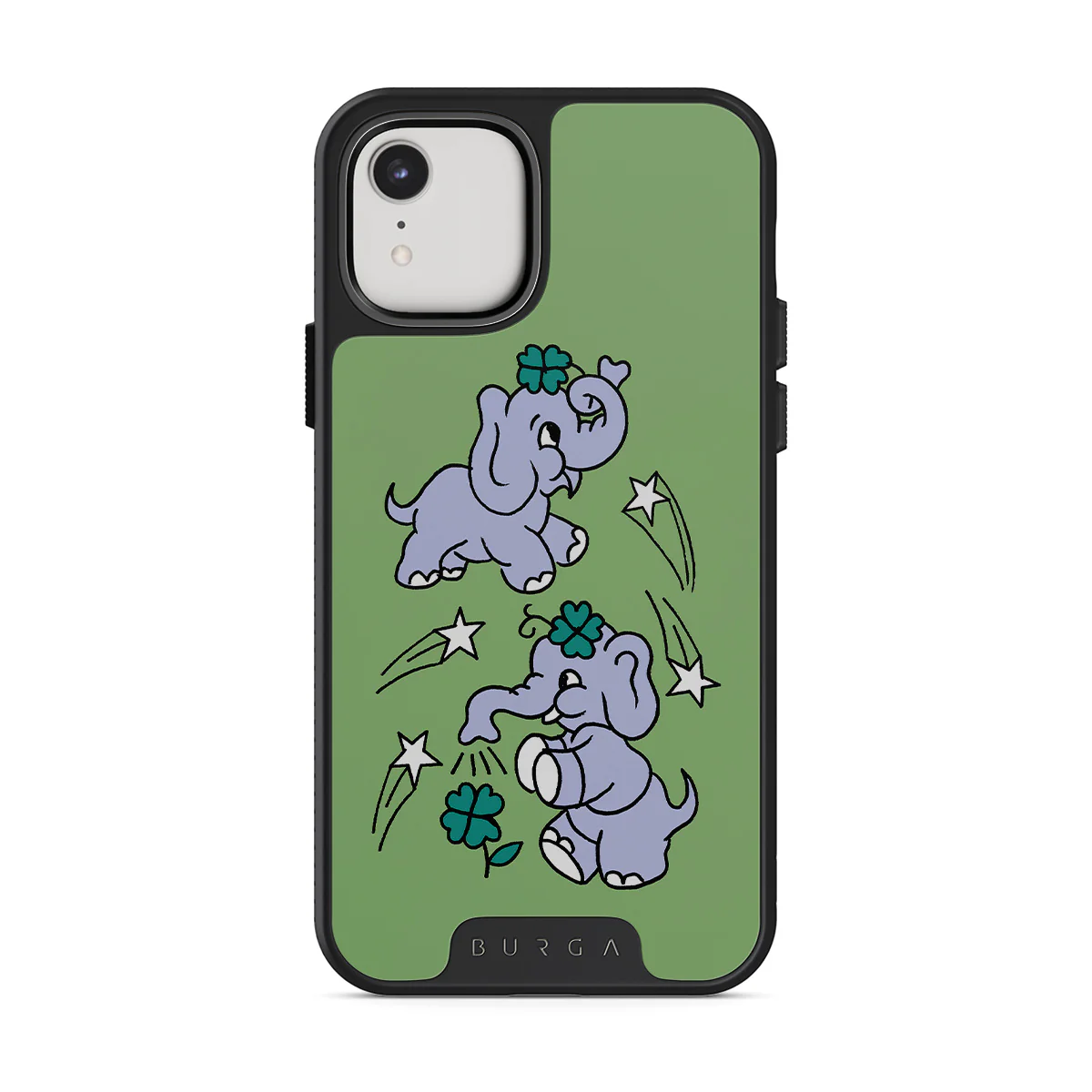 Big Energy - iPhone XR Etui - Image 16