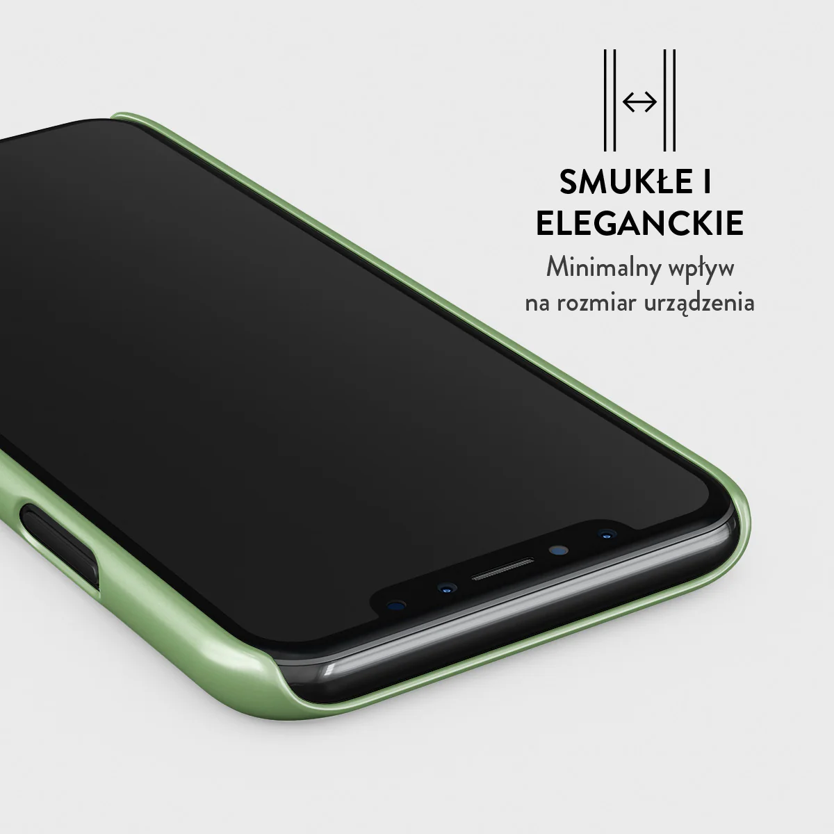 Big Energy - iPhone XR Etui - Image 4