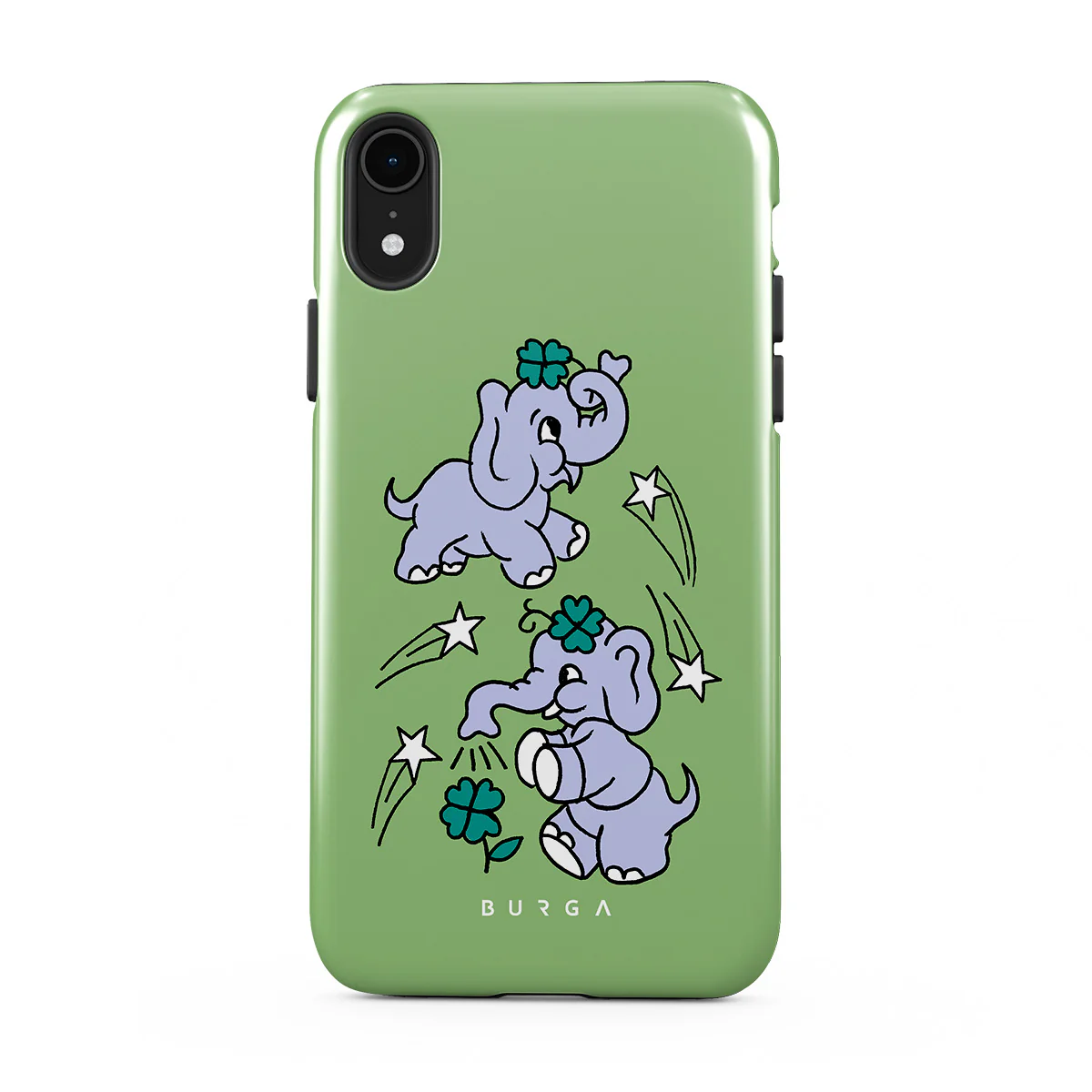 Big Energy - iPhone XR Etui - Image 5