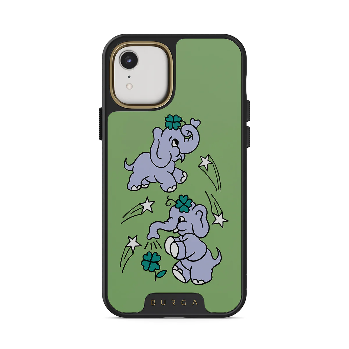 Big Energy - iPhone XR Etui - Image 9