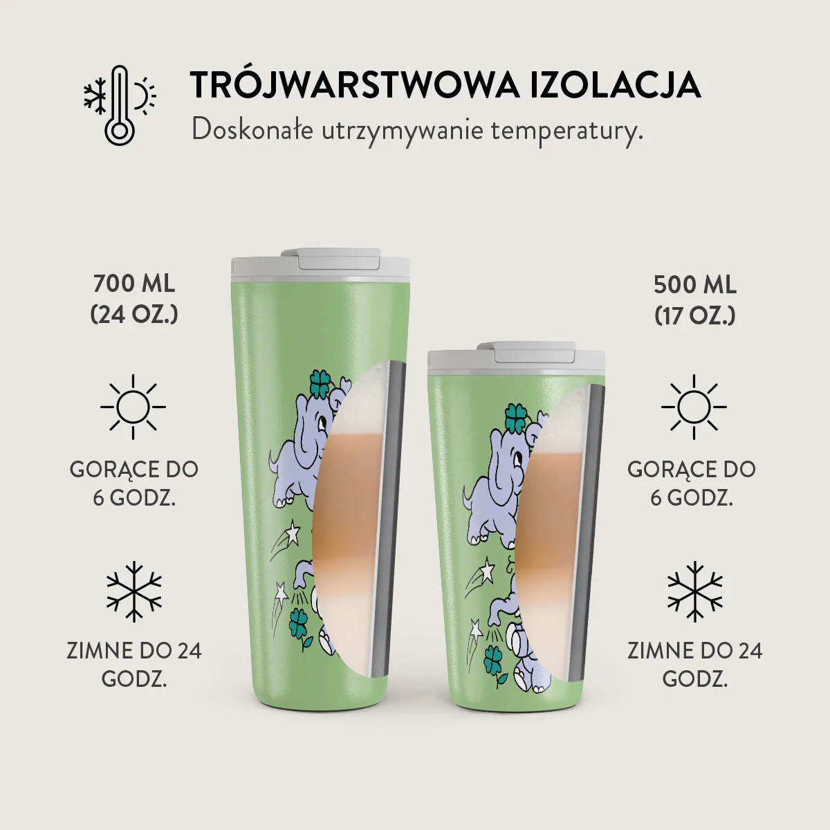 Big Energy - Kubek podróżny - Image 13