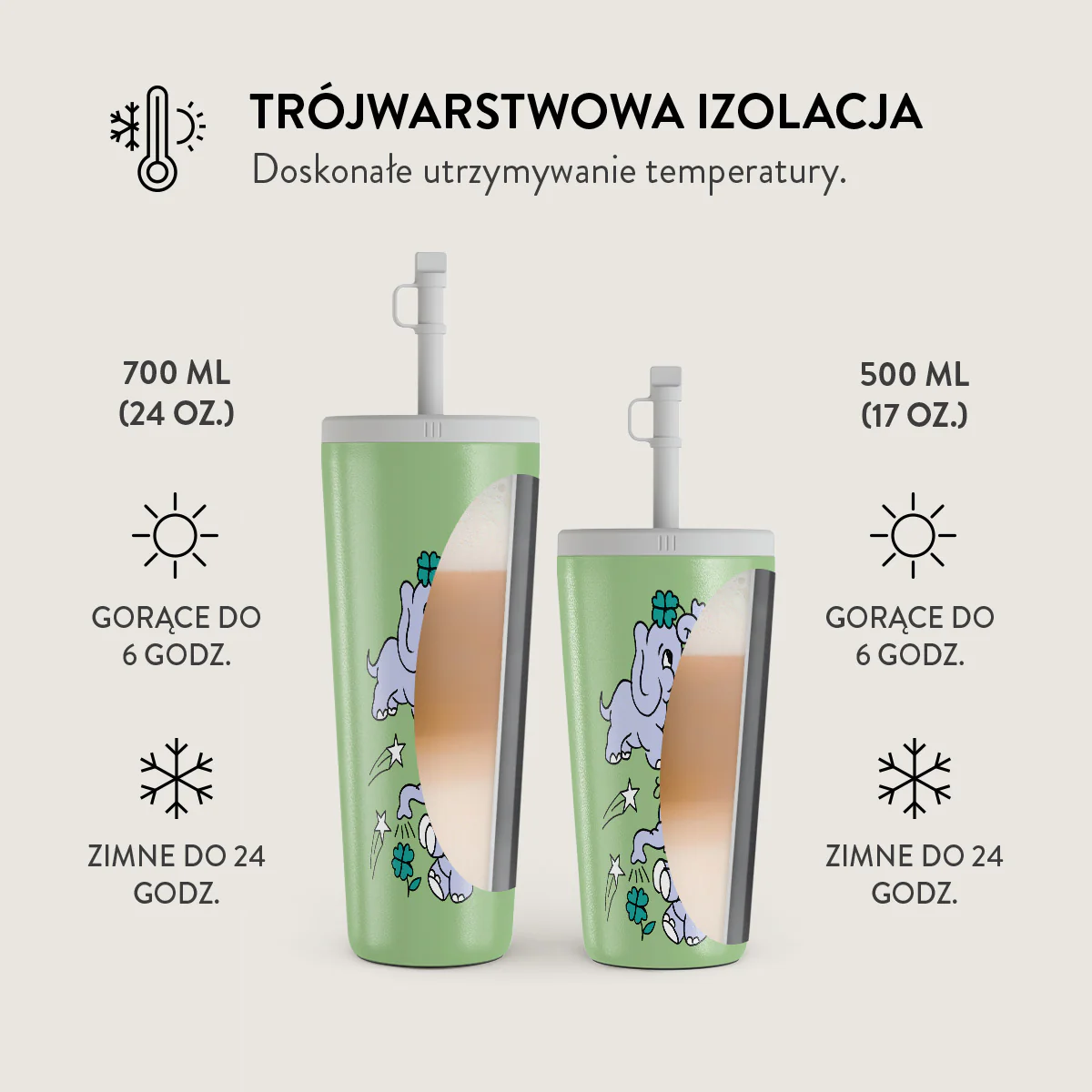 Big Energy - Kubek podróżny - Image 14