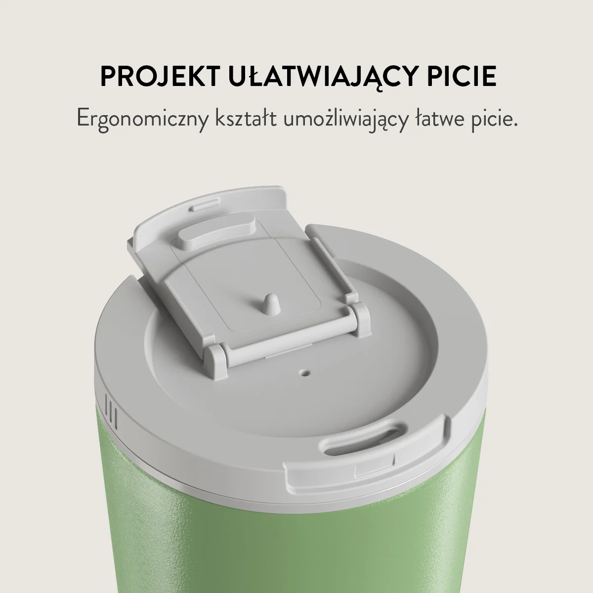 Big Energy - Kubek podróżny - Image 15