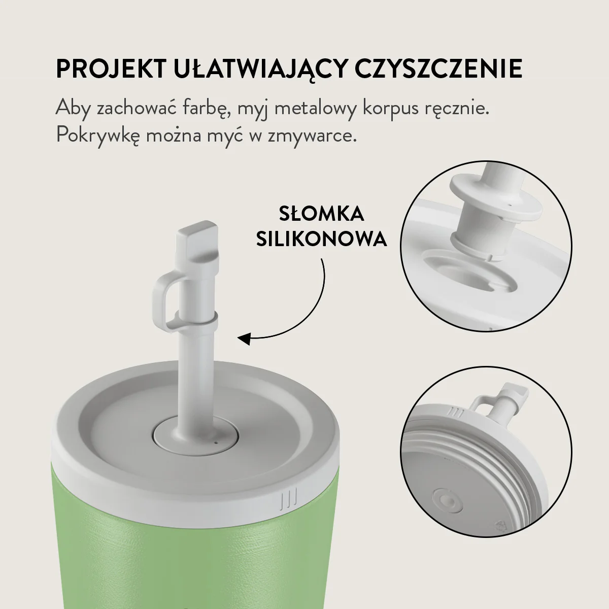 Big Energy - Kubek podróżny - Image 17