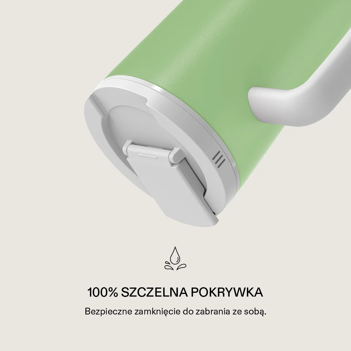 Big Energy - Kubek podróżny EasyGrip - Image 3