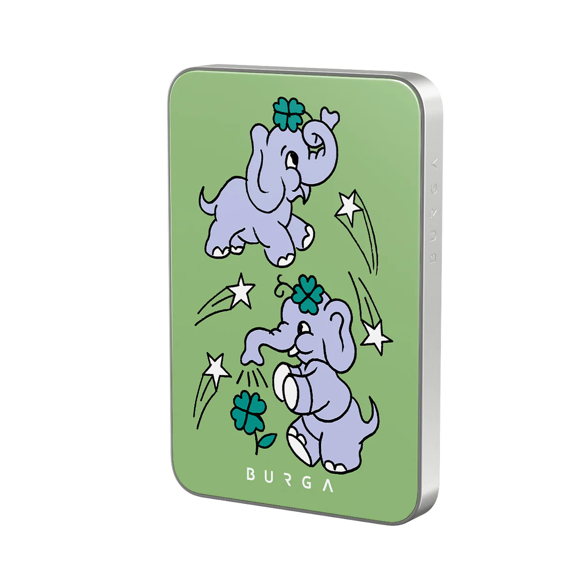 Big Energy - Magnetyczny power bank - Image 11