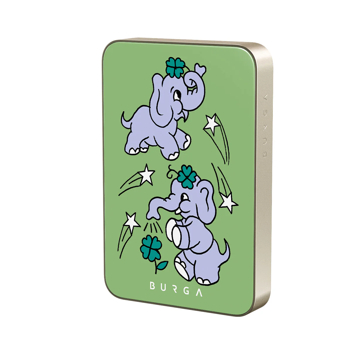 Big Energy - Magnetyczny power bank - Image 21