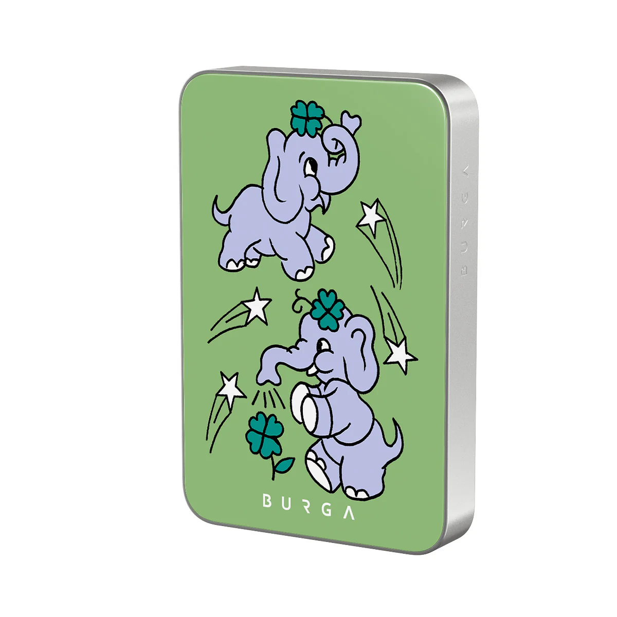 Big Energy - Magnetyczny power bank - Image 26