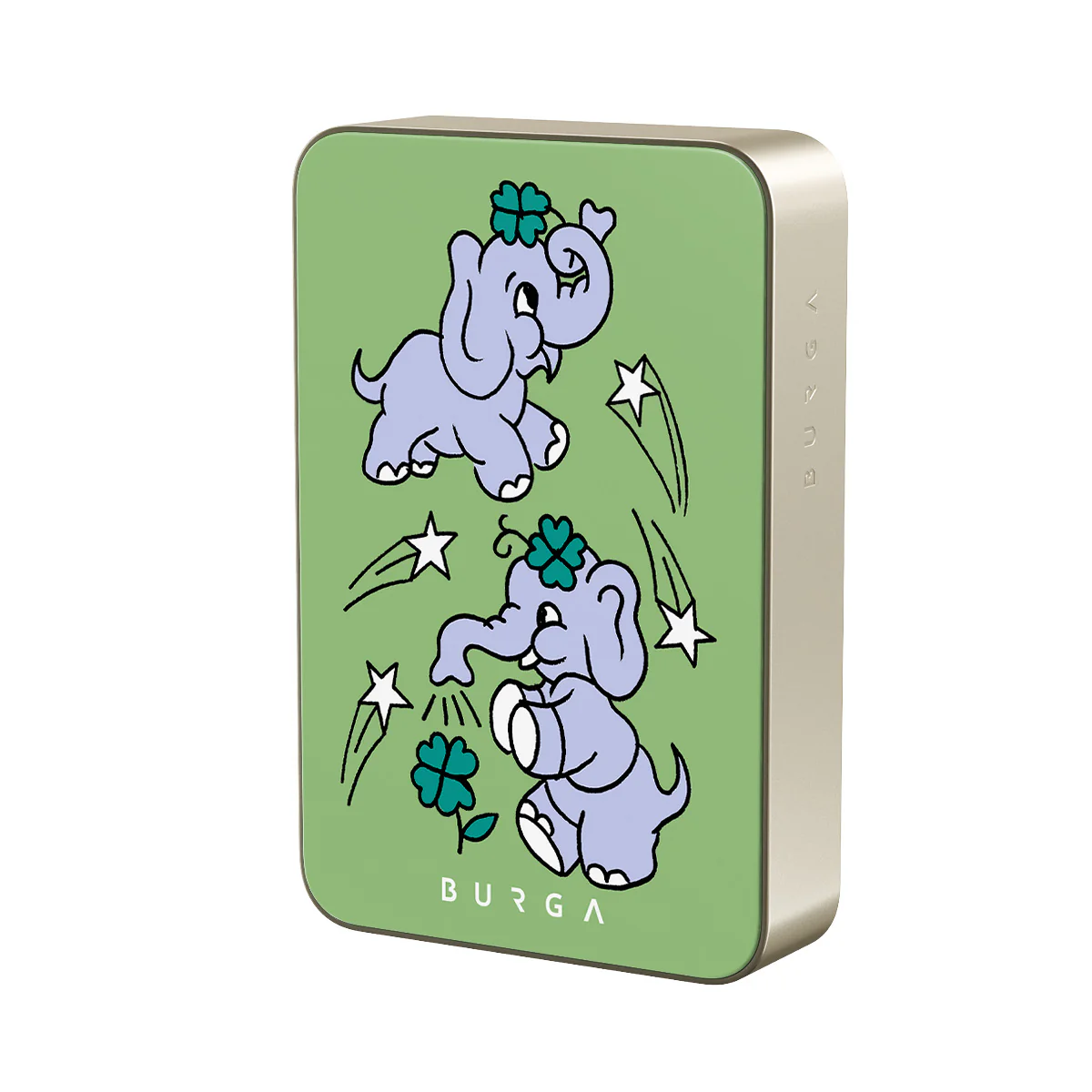 Big Energy - Magnetyczny power bank - Image 36