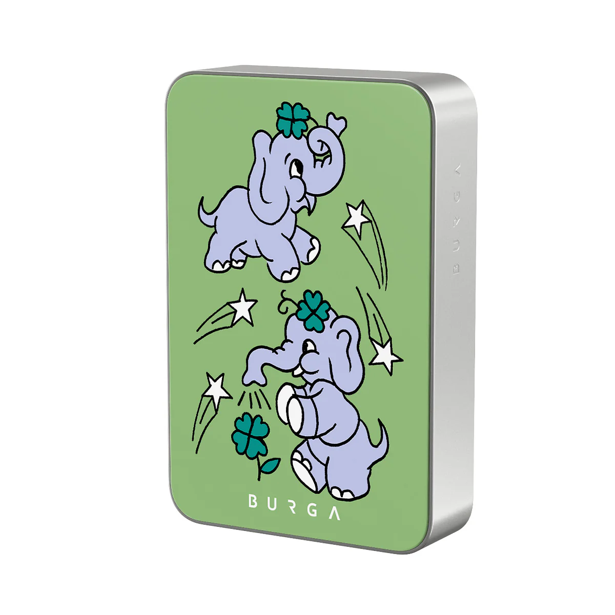 Big Energy - Magnetyczny power bank - Image 41