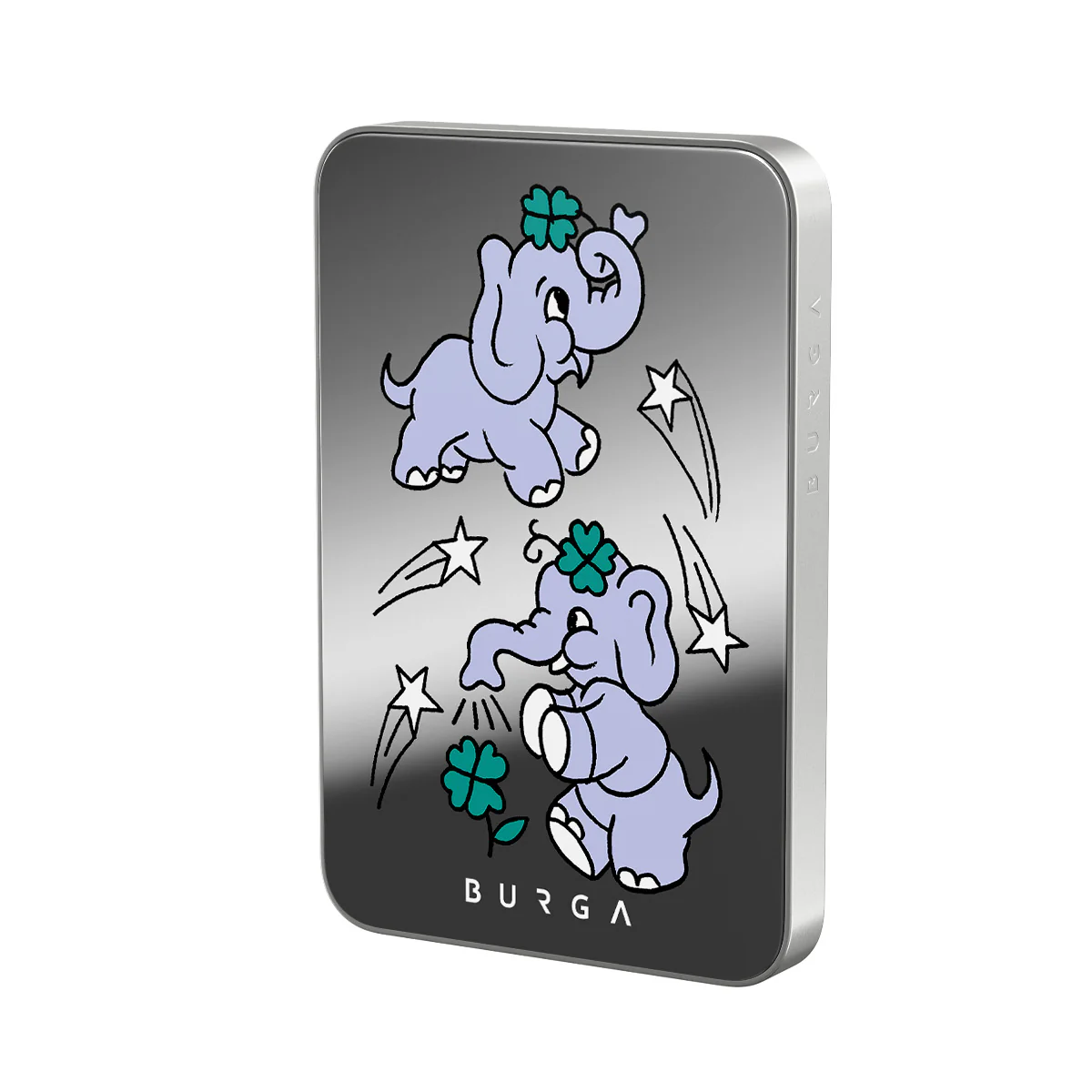 Big Energy - Magnetyczny power bank - Image 56