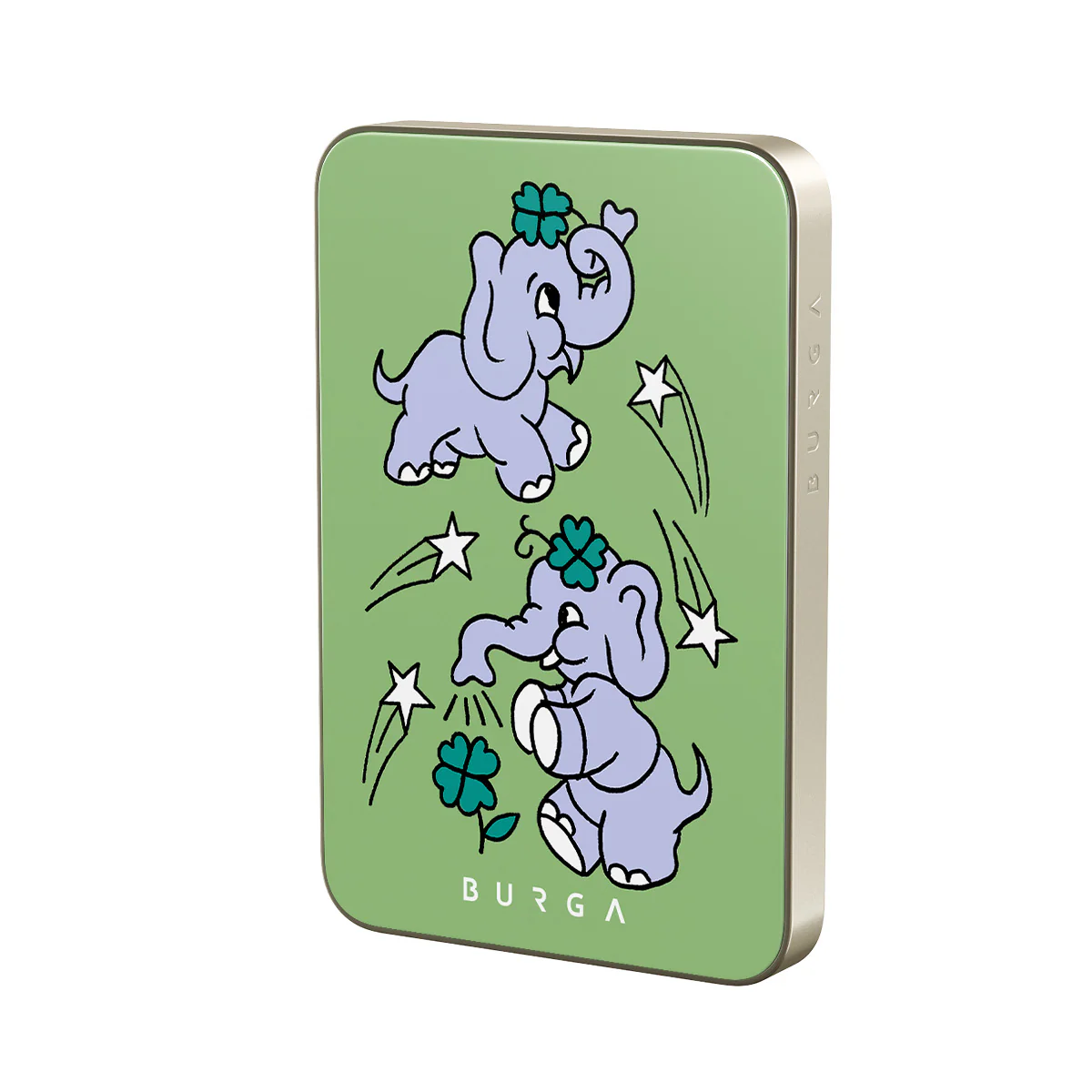 Big Energy - Magnetyczny power bank - Image 6
