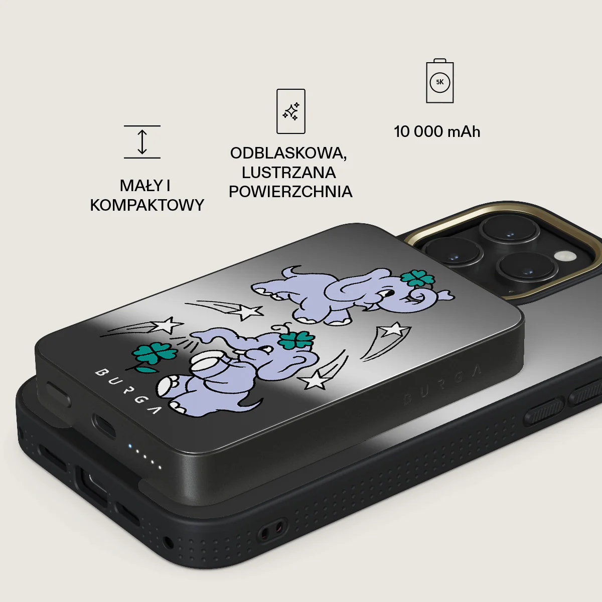 Big Energy - Magnetyczny power bank - Image 62