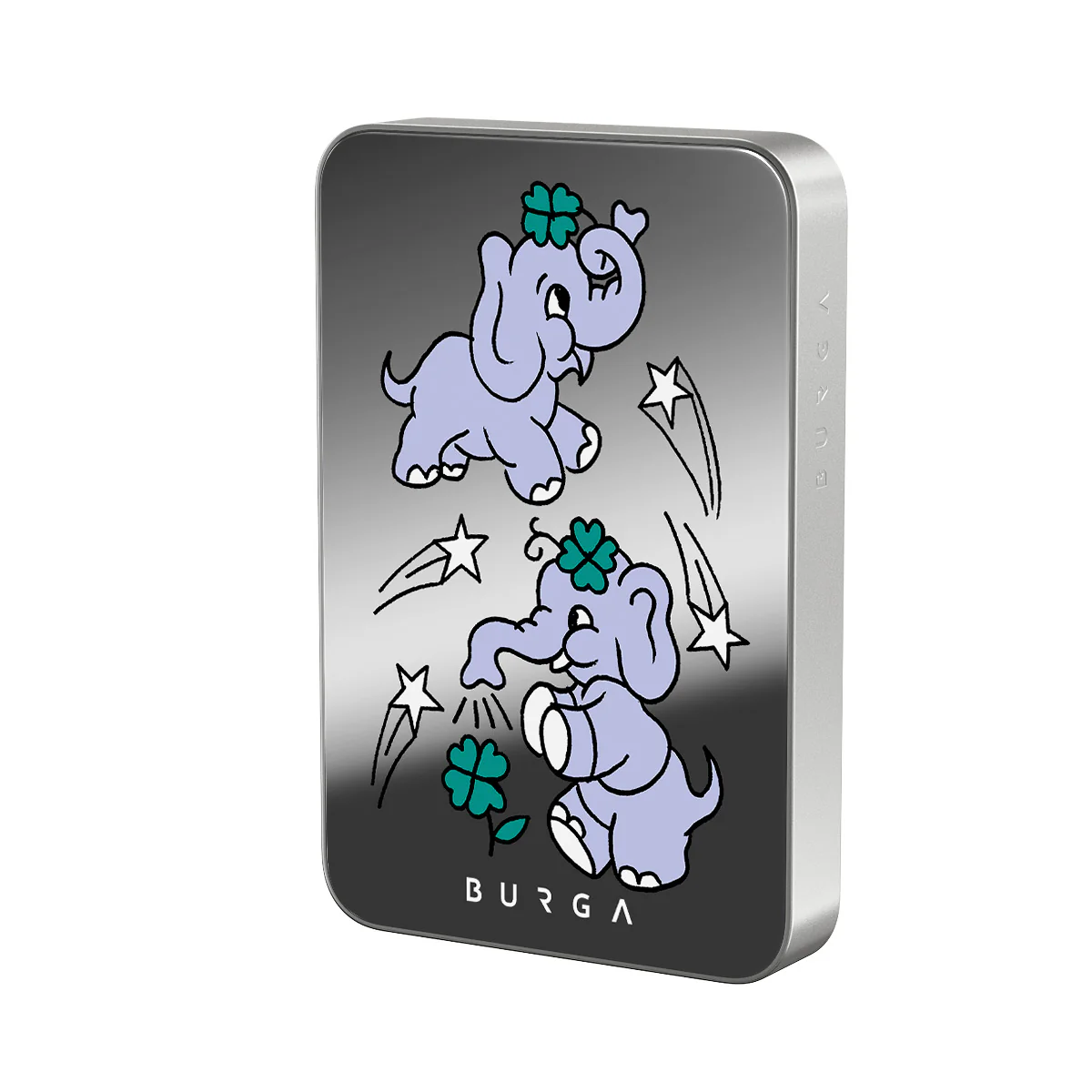 Big Energy - Magnetyczny power bank - Image 71