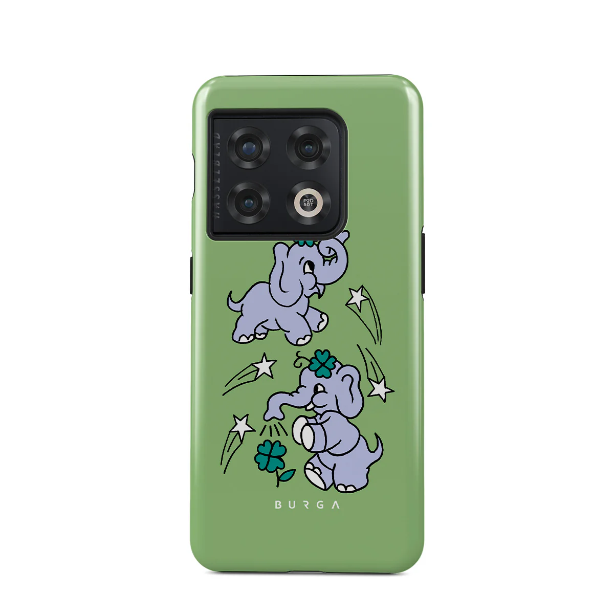 Big Energy - OnePlus 10 Pro 5G Etui